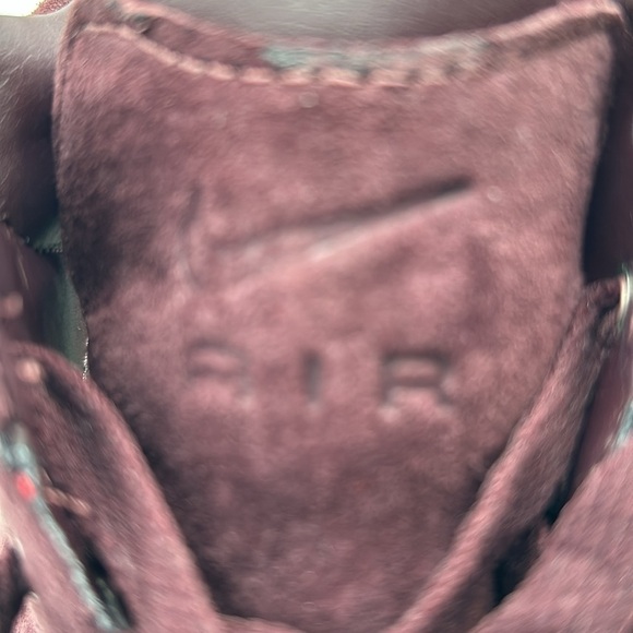 508- Nike ACG All - Trac Men’s Boots Size 10 - Picture 8 of 8